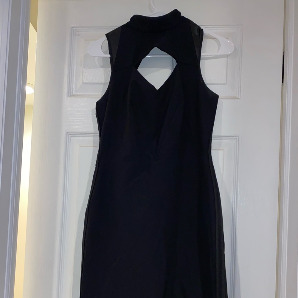 Kate Hudson for Anne taylor mini dress